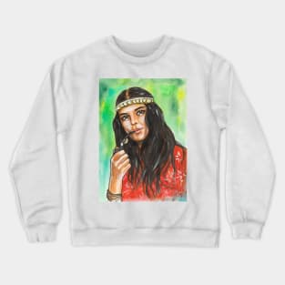 Svetlana Toma Crewneck Sweatshirt